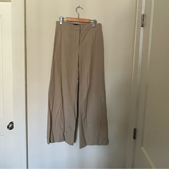 Piazza Sempione Wide Legged Pants - Picture 1 of 5